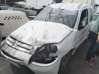 Здавання транспортного засобу citroen berlingo 2.0 hdi sx familiar року 2006 потужний rhy Здавання транспортного засобу citroen berlingo 2.0 hdi sx familiar року 2006 потужний rhy