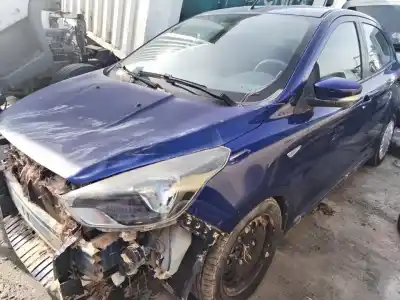 Здавання транспортного засобу ford ka+ ultimate року 2016 потужний yskd