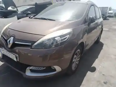 Здавання транспортного засобу renault                                            scenic iii                                                                                                                                                                                                                                                 xmod bose                                                                                                                                                                                                                                                  року 2015 потужний h5f b4