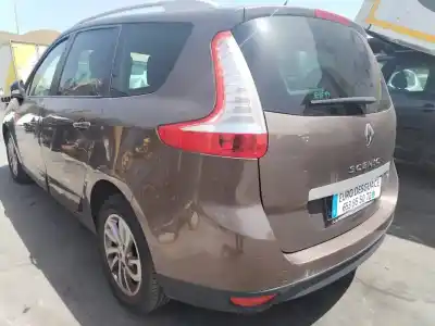 Здавання транспортного засобу renault                                            scenic iii                                                                                                                                                                                                                                                 xmod bose                                                                                                                                                                                                                                                  року 2015 потужний h5f b4