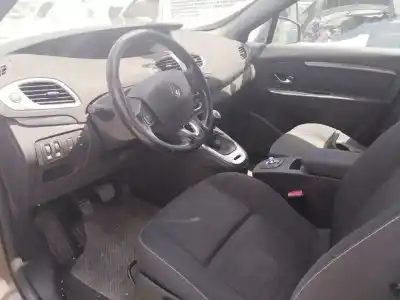 Здавання транспортного засобу renault                                            scenic iii                                                                                                                                                                                                                                                 xmod bose                                                                                                                                                                                                                                                  року 2015 потужний h5f b4