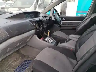 Veículo de Sucata ssangyong rodius xdi do ano 2008 alimentado d27dt