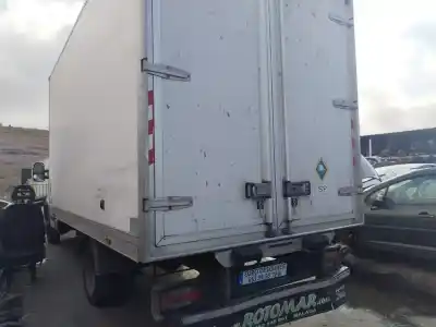 Утилизация автомобиля iveco daily furgón fg 33 s ... v batalla 3000 года 2014 питание f1ae3481c ac