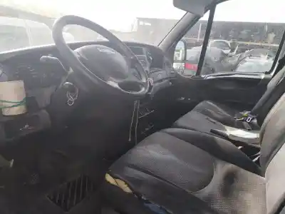 Утилизация автомобиля iveco daily furgón fg 33 s ... v batalla 3000 года 2014 питание f1ae3481c ac