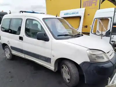 Утилизация автомобиля citroen berlingo 1.9 d multispace года 2002 питание  Утилизация автомобиля citroen berlingo 1.9 d multispace года 2002 питание