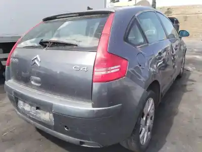 Veículo de Sucata CITROEN C4 BERLINA Cool do ano 2004 alimentado DV6TED4