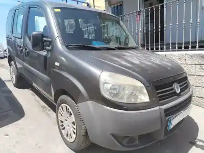 Verschrottungsfahrzeug FIAT DOBLO FURGONETA/MONOVOLUMEN (223_)  des Jahres 2006 angetrieben 199A200