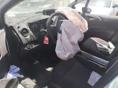 Scrapping Vehicle opel meriva b selective 120 cv / 88 kw of the year 2014 powered b14nel opt. luh