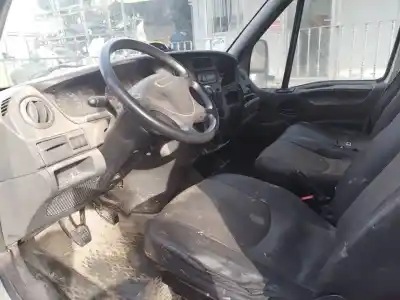 Scrapping Vehicle iveco daily furgón fg h2 33 s ... v batalla 3520 of the year 2014 powered f1ae3481b ac