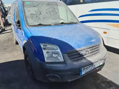Утилизация автомобиля FORD TOURNEO CONNECT (TC7) Kombi B. corta (2006->) года 2013 питание 