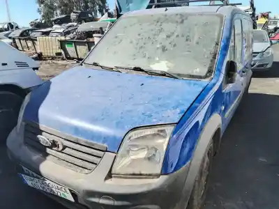 Здавання транспортного засобу ford tourneo connect (tc7) kombi b. corta (2006->) року 2013 потужний 