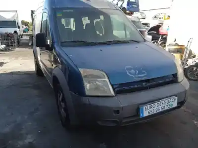 Утилизация автомобиля FORD TOURNEO CONNECT (TC7) Kombi B. corta (2006->) года 2006 питание RWPA