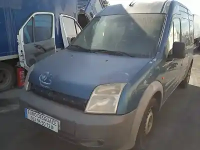 Здавання транспортного засобу ford tourneo connect (tc7) kombi b. corta (2006->) року 2006 потужний rwpa