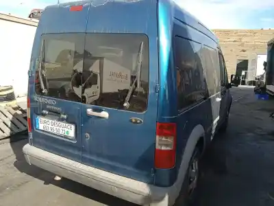 Здавання транспортного засобу ford tourneo connect (tc7) kombi b. corta (2006->) року 2006 потужний rwpa
