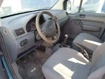 Здавання транспортного засобу ford tourneo connect (tc7) kombi b. corta (2006->) року 2006 потужний rwpa