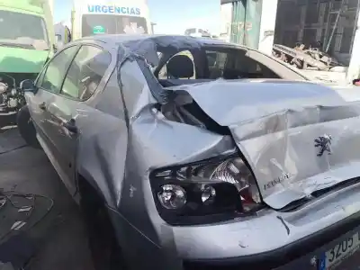Veicolo di demolizione peugeot 407 st confort dell'anno 2001 alimentato 9hz
