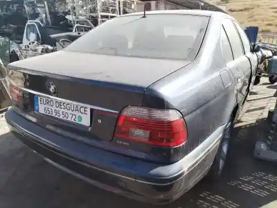 Veículo de Sucata bmw serie 5 berlina (e39) 525d do ano 2002 alimentado 256d1