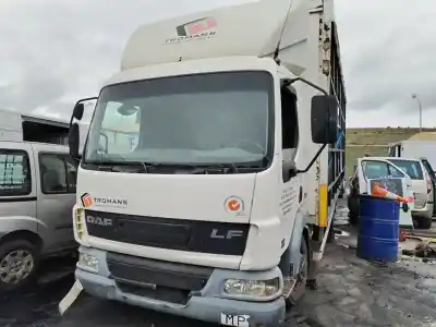 Scrapping Vehicle daf                                                serie lf45 desde 01                                                                                                                                                                                                                                        fg lf 45 e08 - 170 fa tráfico urbano 167 cv / 123 kw                                                                                                                                                                                                       of the year 2004 powered re133c