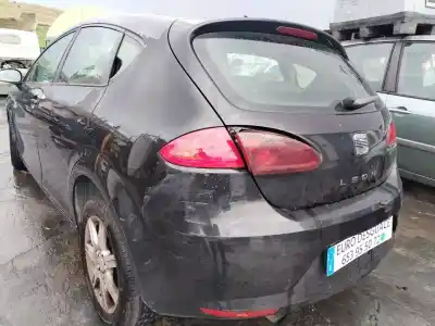 Veículo de Sucata seat leon (1p1) sport limited do ano 2007 alimentado bxe