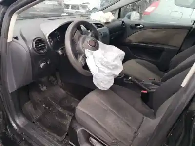 Veículo de Sucata seat leon (1p1) sport limited do ano 2007 alimentado bxe