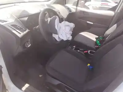 Scrapping Vehicle ford transit courier combi trend of the year 2024 powered 