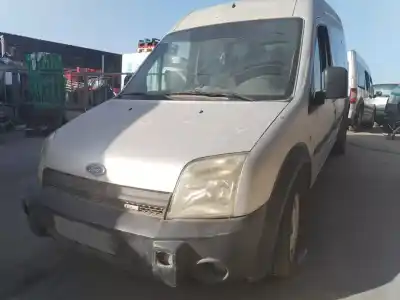 Veículo de Sucata ford tourneo connect (tc7) kombi b. corta (2006->) do ano 2005 alimentado hcpa