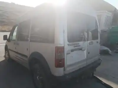 Veículo de Sucata ford tourneo connect (tc7) kombi b. corta (2006->) do ano 2005 alimentado hcpa