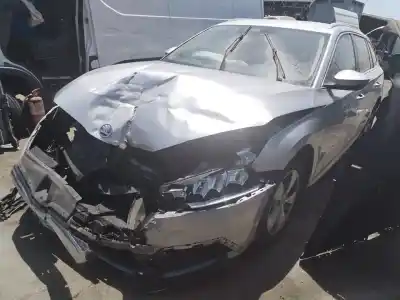 Здавання транспортного засобу skoda octavia lim. (nx3) ambition року 2001 потужний dtr