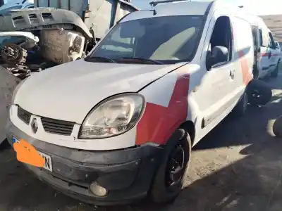 Здавання транспортного засобу renault kangoo (f/kc0) express campus року 2008 потужний k9k v7 Здавання транспортного засобу renault kangoo (f/kc0) express campus року 2008 потужний k9k v7