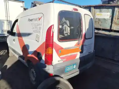 Здавання транспортного засобу renault kangoo (f/kc0) express campus року 2008 потужний k9k v7 Здавання транспортного засобу renault kangoo (f/kc0) express campus року 2008 потужний k9k v7