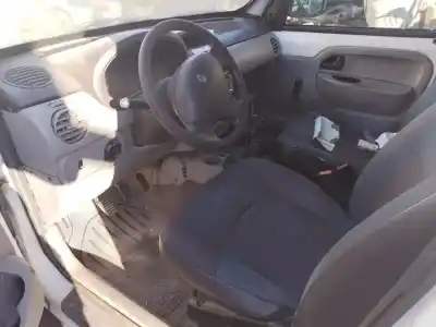 Здавання транспортного засобу renault kangoo (f/kc0) express campus року 2008 потужний k9k v7 Здавання транспортного засобу renault kangoo (f/kc0) express campus року 2008 потужний k9k v7