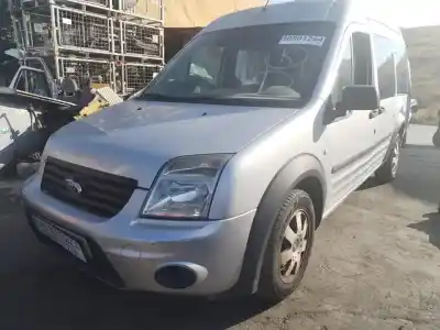 Утилизация автомобиля FORD TOURNEO CONNECT (TC7)  года 2011 питание RWPA