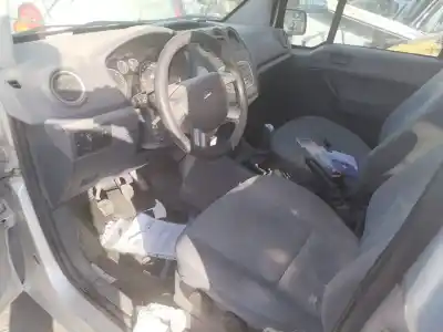 Утилизация автомобиля ford tourneo connect (tc7) 210s kombi года 2011 питание rwpa