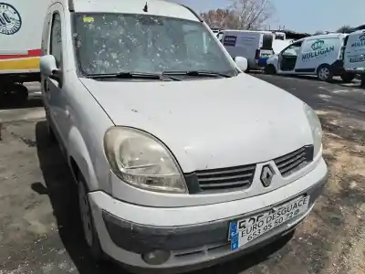 Здавання транспортного засобу renault kangoo (f/kc0) express confort року 2007 потужний k9k w7 Здавання транспортного засобу renault kangoo (f/kc0) express confort року 2007 потужний k9k w7