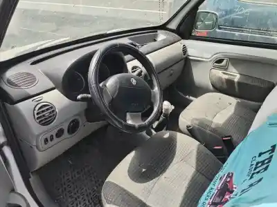 Здавання транспортного засобу renault kangoo (f/kc0) express confort року 2007 потужний k9k w7 Здавання транспортного засобу renault kangoo (f/kc0) express confort року 2007 потужний k9k w7