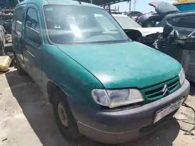 Утилизация автомобиля citroen berlingo 1.9 d multispace года 2000 питание wjz Утилизация автомобиля citroen berlingo 1.9 d multispace года 2000 питание wjz