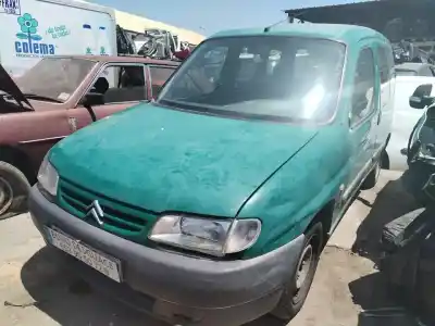 Утилизация автомобиля citroen berlingo 1.9 d multispace года 2000 питание wjz Утилизация автомобиля citroen berlingo 1.9 d multispace года 2000 питание wjz