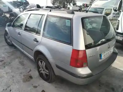 Утилизация автомобиля volkswagen golf iv variant (1j5) soul года 2002 питание bcb