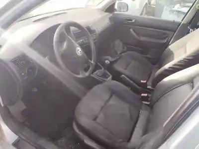 Утилизация автомобиля volkswagen golf iv variant (1j5) soul года 2002 питание bcb