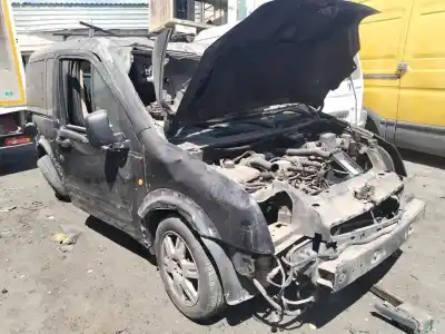 Veicolo di demolizione ford tourneo connect (tc7) familiar dell'anno 2008 alimentato rwpa