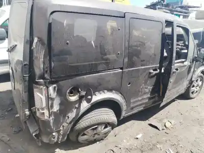 Veicolo di demolizione ford tourneo connect (tc7) familiar dell'anno 2008 alimentato rwpa