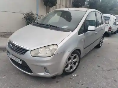 Verschrottungsfahrzeug FORD C-MAX (CB3)  des Jahres 2008 angetrieben KKDA