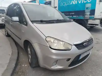 Утилизация автомобиля ford c-max (cb3) trend года 2008 питание kkda