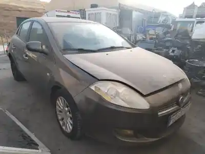 Hurda Aracı FIAT BRAVO (198)  Yılın 2007 güçlü 192A8000