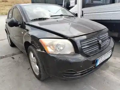 Здавання транспортного засобу dodge caliber se року 2009 потужний bsy