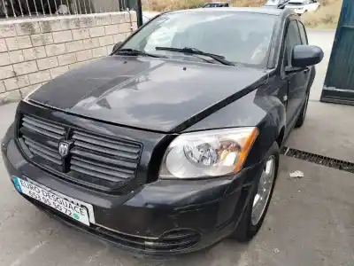 Здавання транспортного засобу dodge caliber se року 2009 потужний bsy