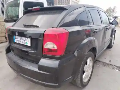 Здавання транспортного засобу dodge caliber se року 2009 потужний bsy