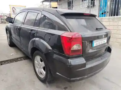 Здавання транспортного засобу dodge caliber se року 2009 потужний bsy