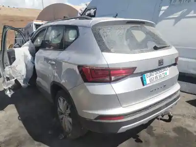 Здавання транспортного засобу seat ateca (kh7) reference року 2019 потужний dkr