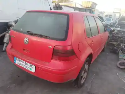 Hurda Aracı VOLKSWAGEN GOLF IV VARIANT (1J5)  Yılın 1999 güçlü AKL